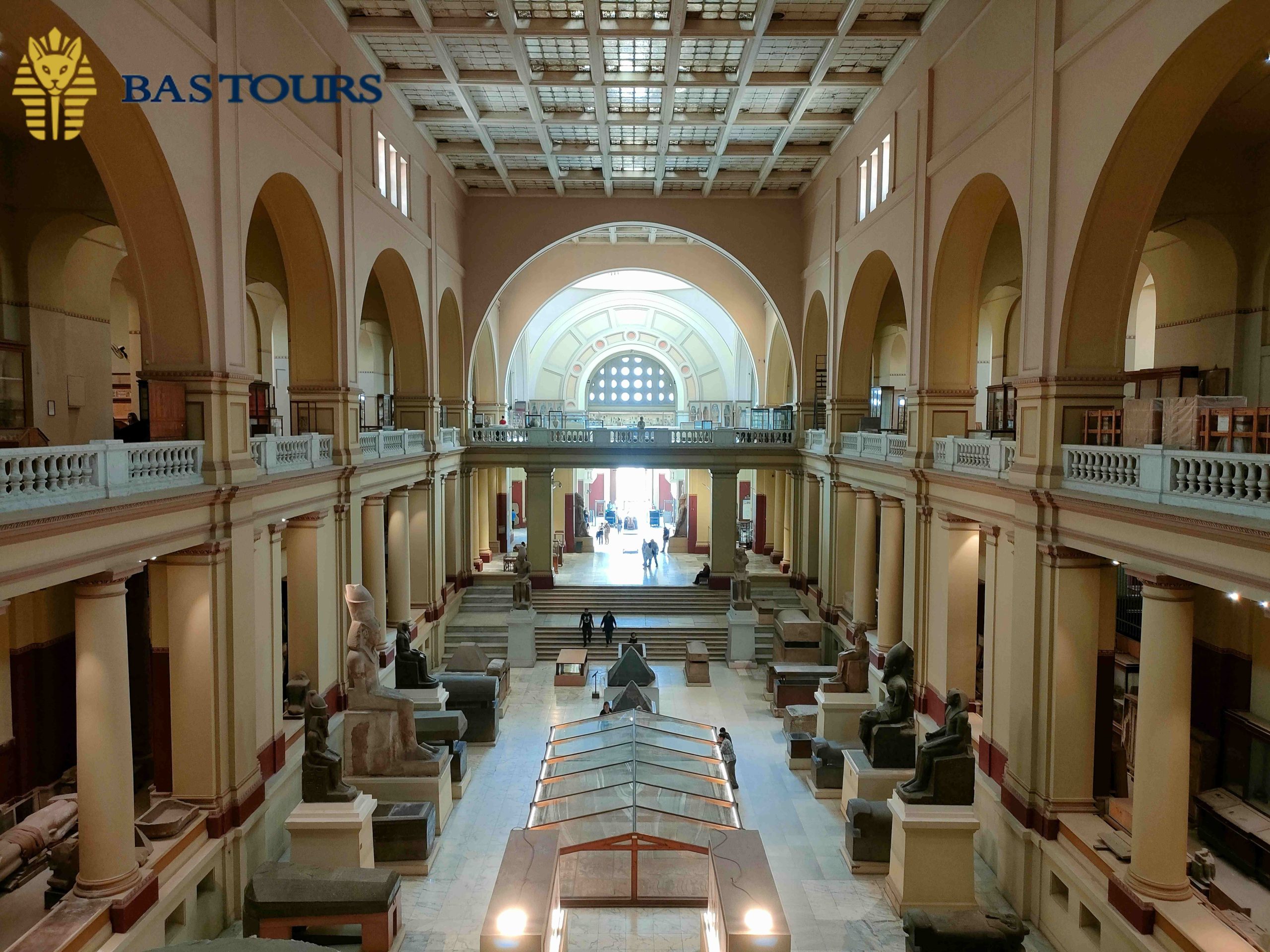 Egyptian Museum