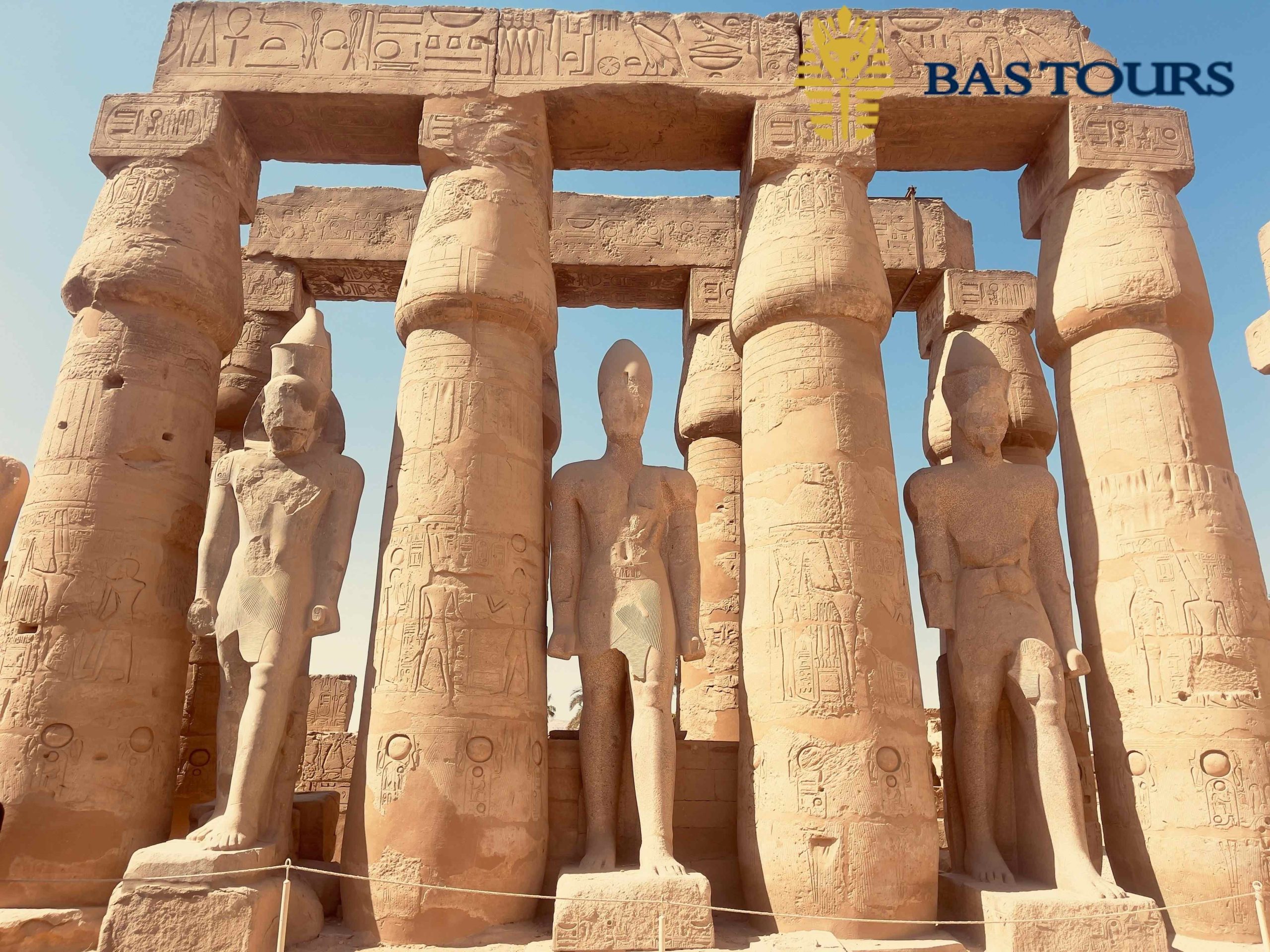 Karnak Temple