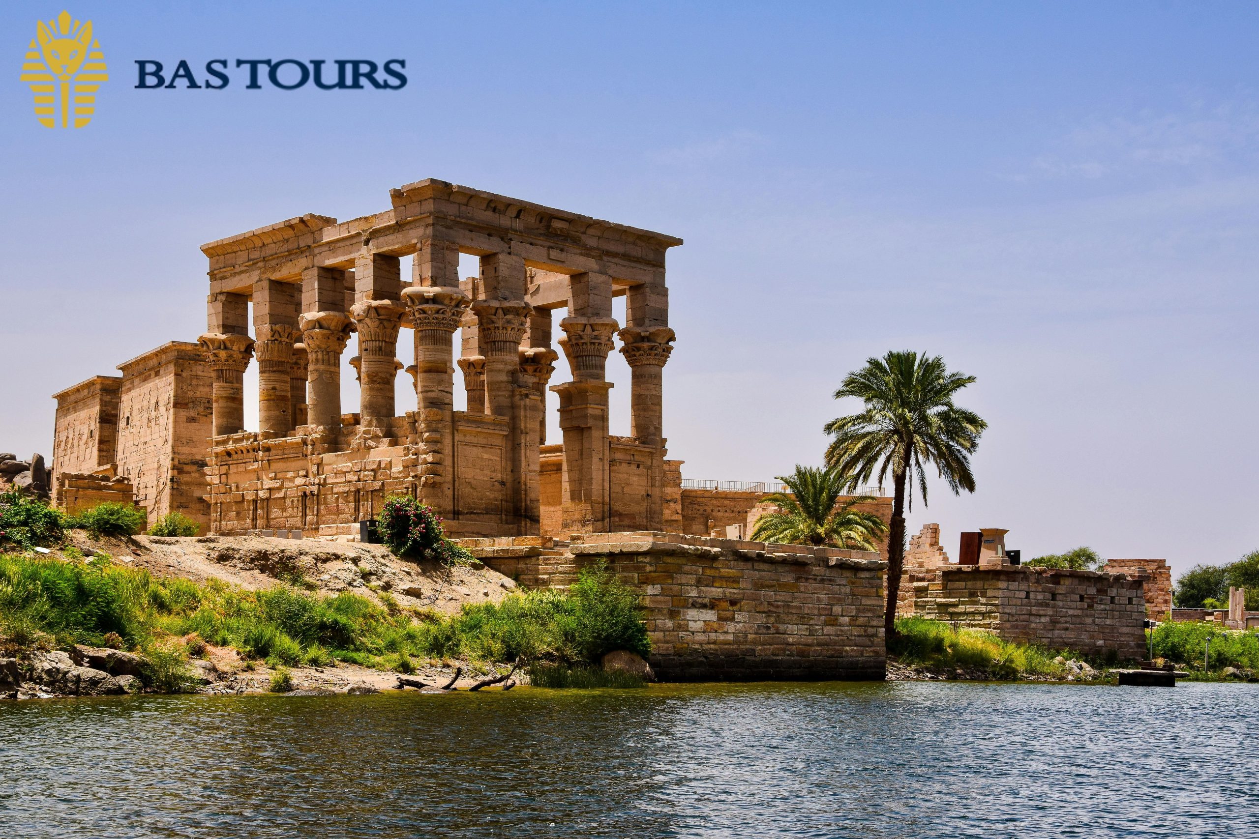 Temple of Philae