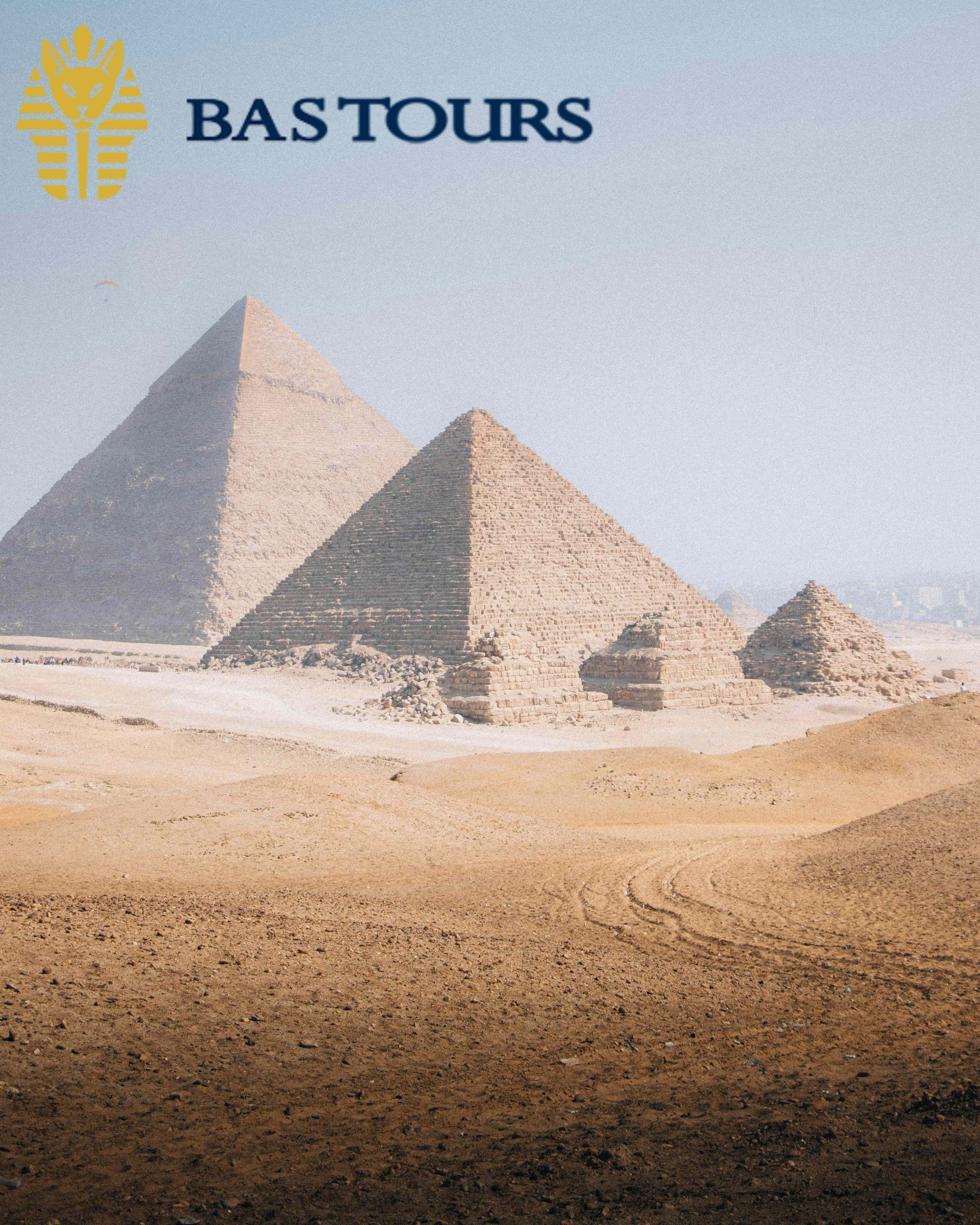 Giza Plateau