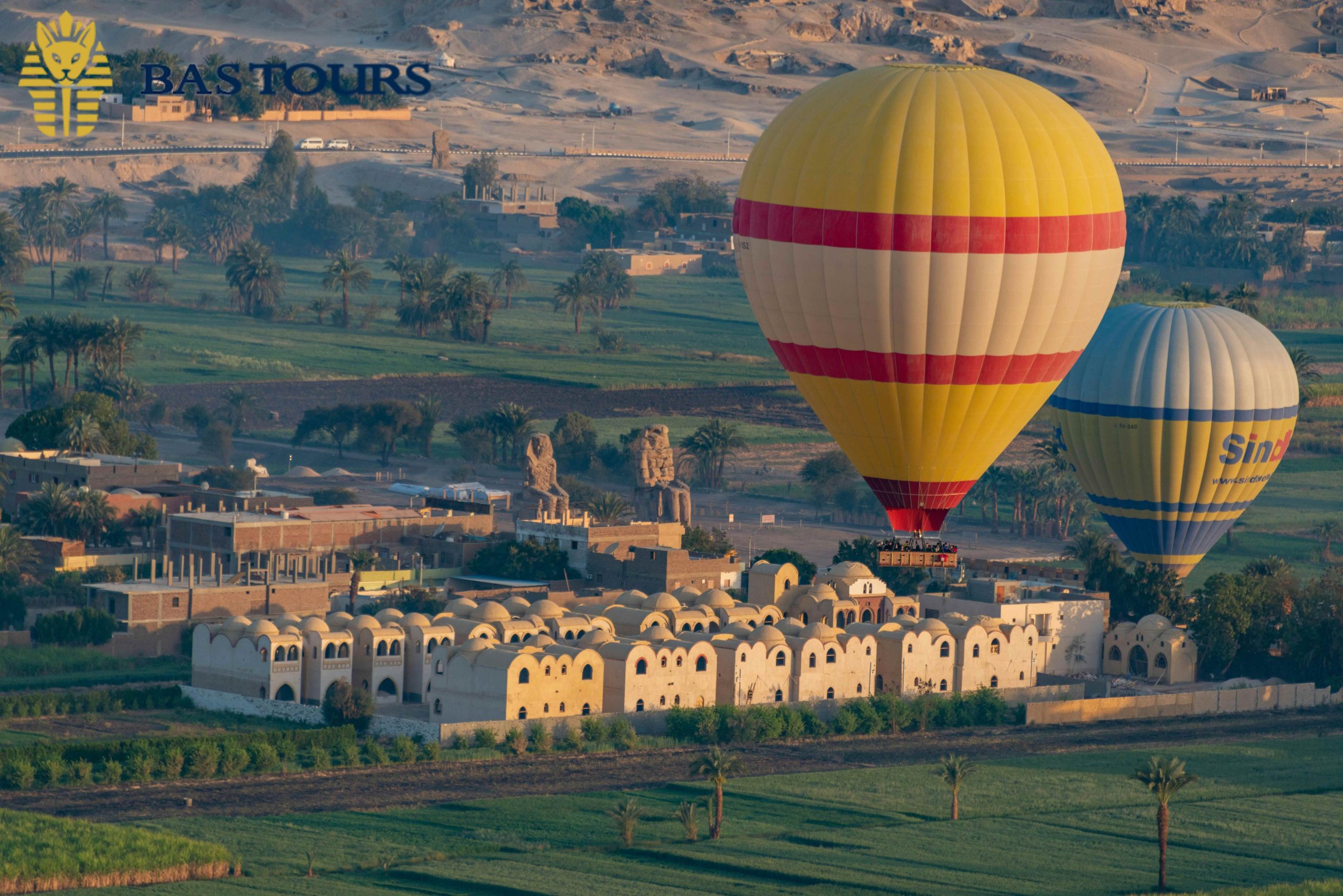 9 days egypt travel packages