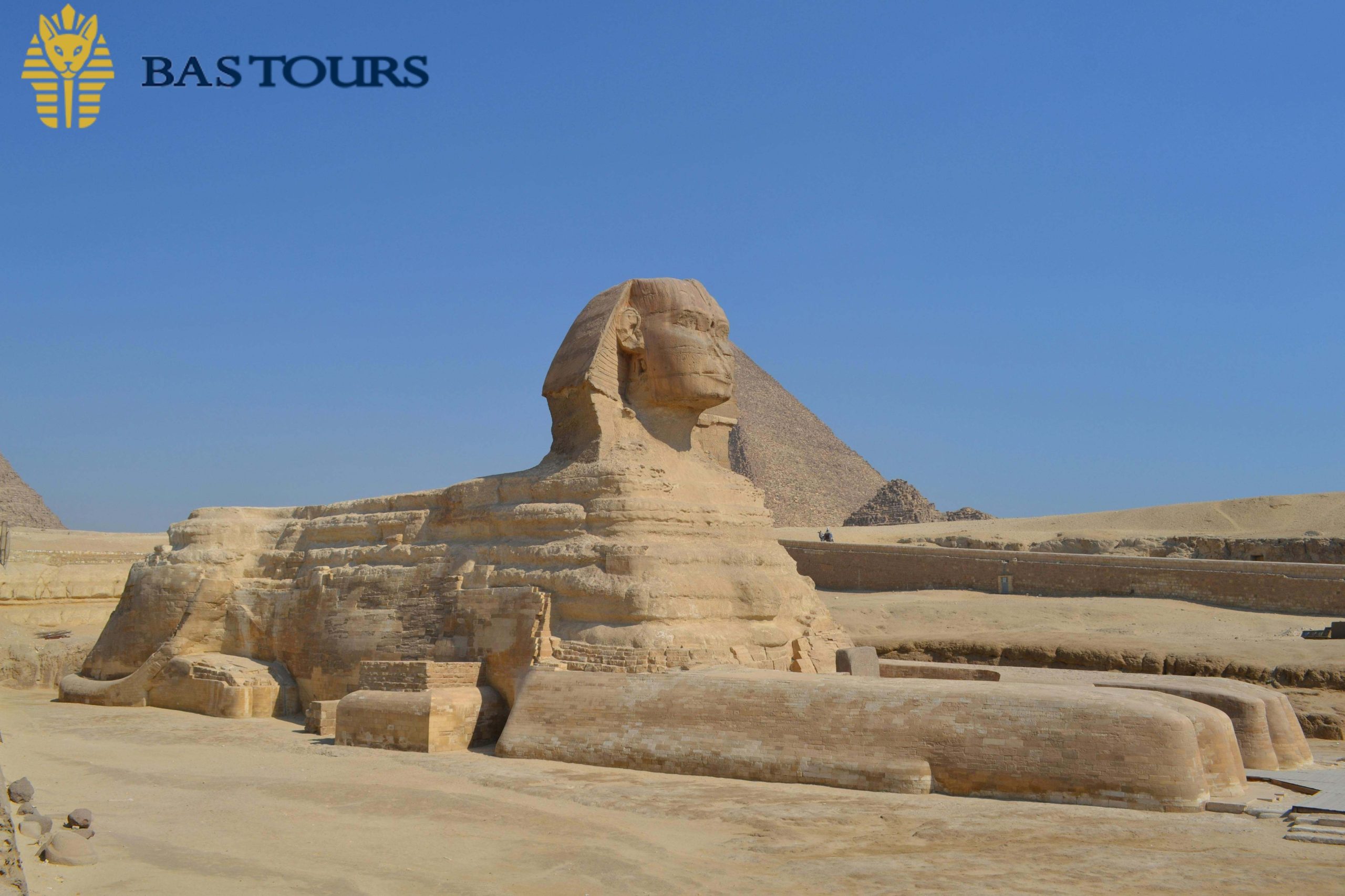 Great Sphinx