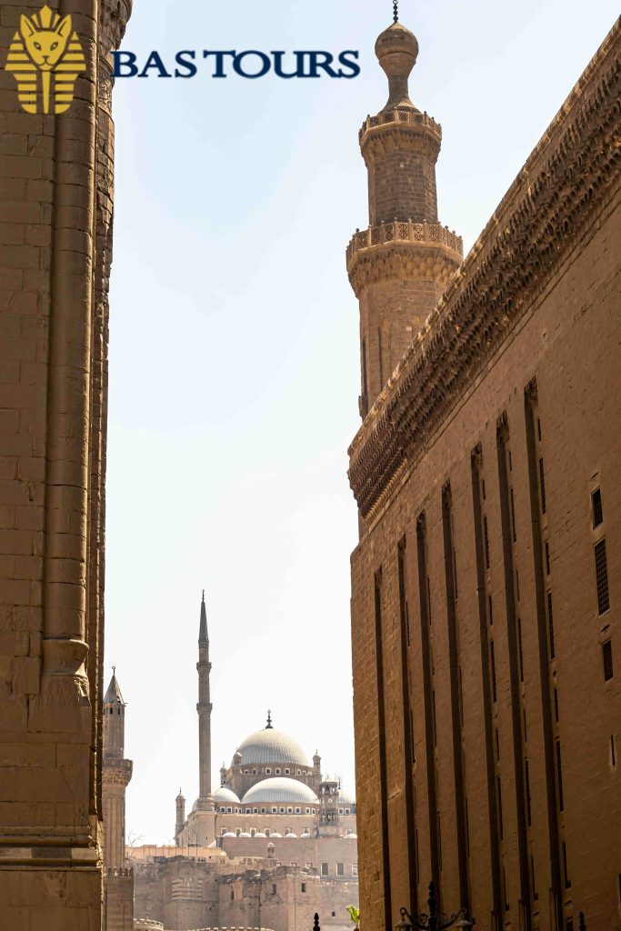 16 days egypt travel package