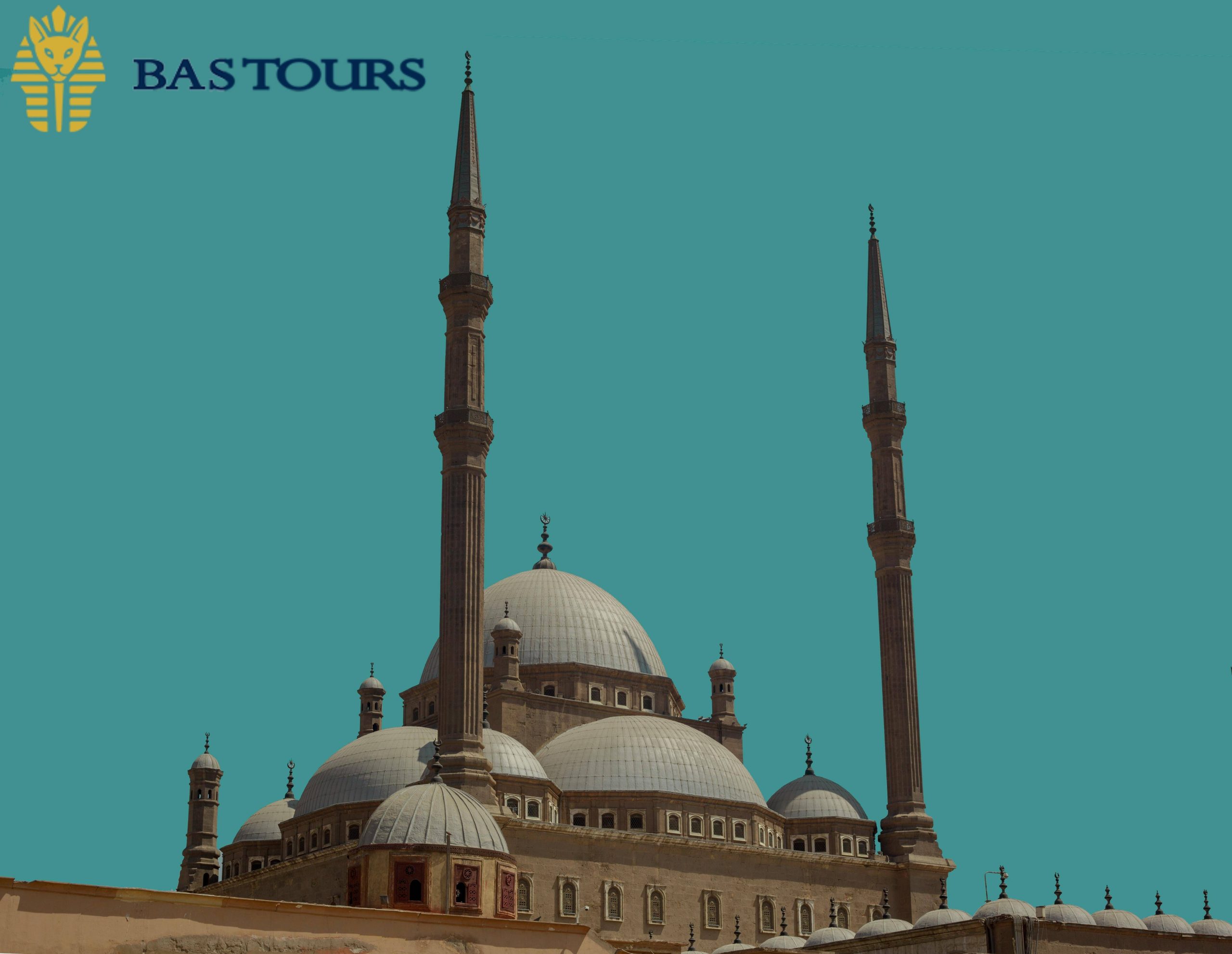 Mosque of Muhammad Ali