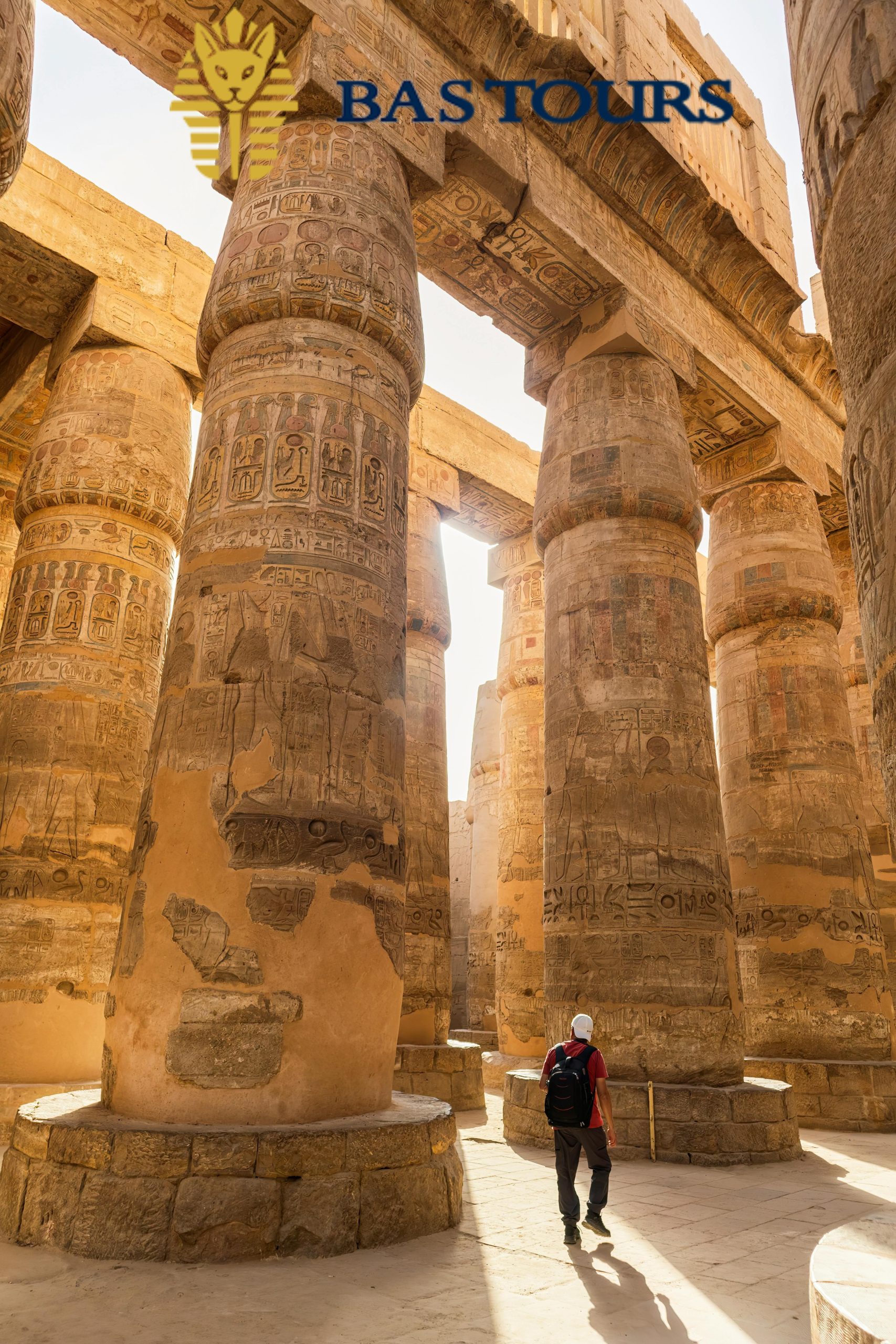Great Hypostyle Hall