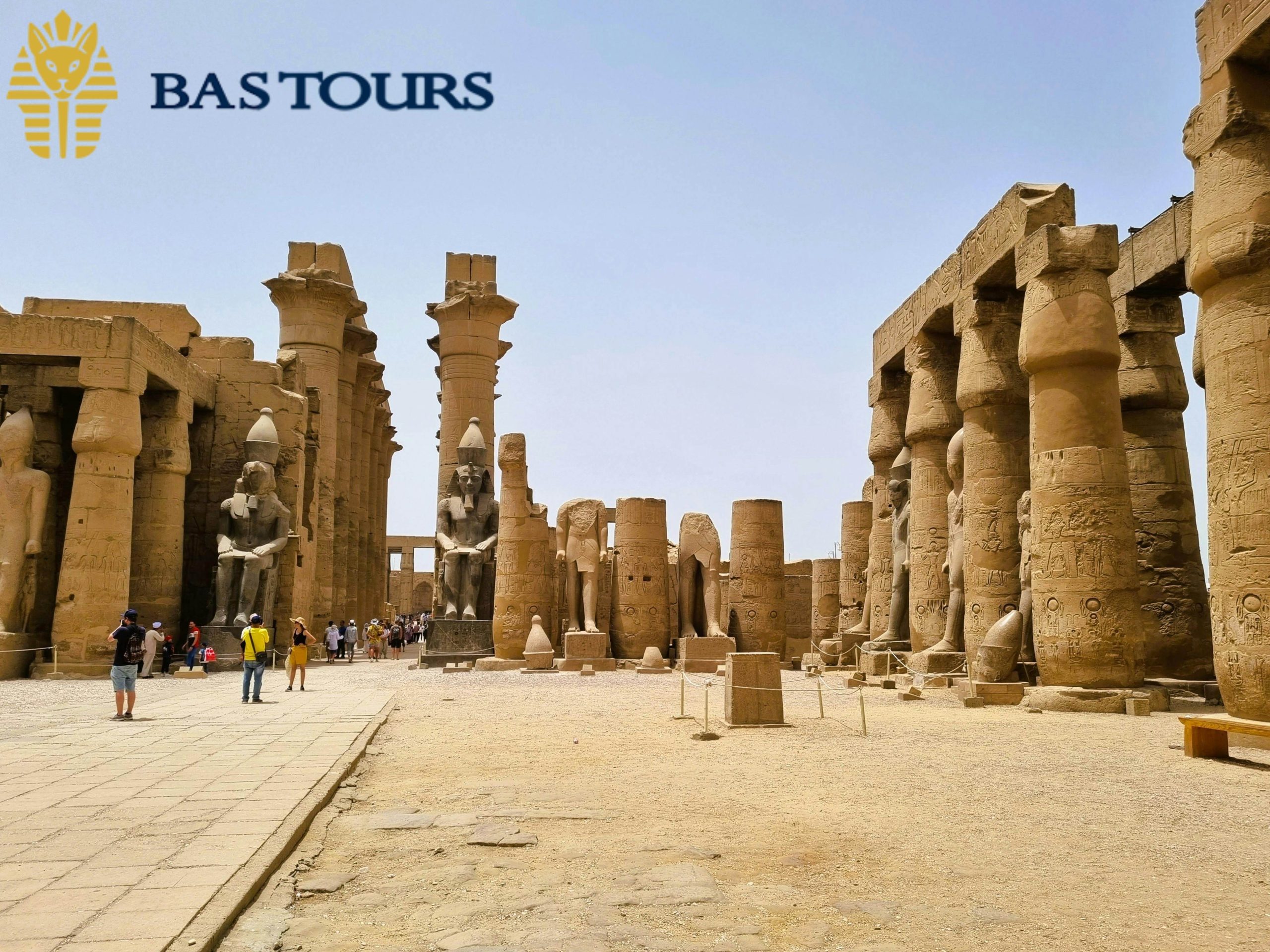 Luxor Temple