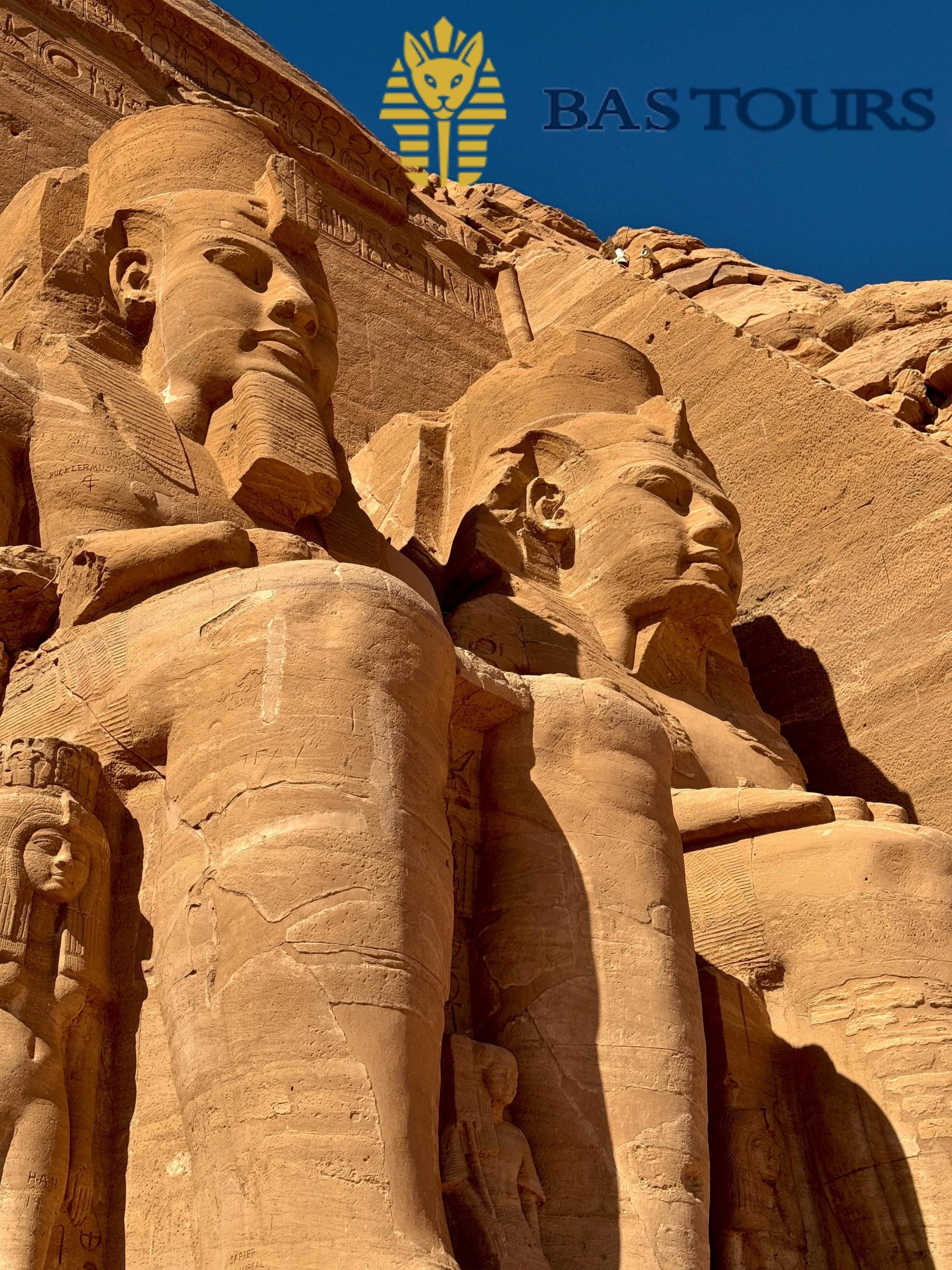 Ramses II