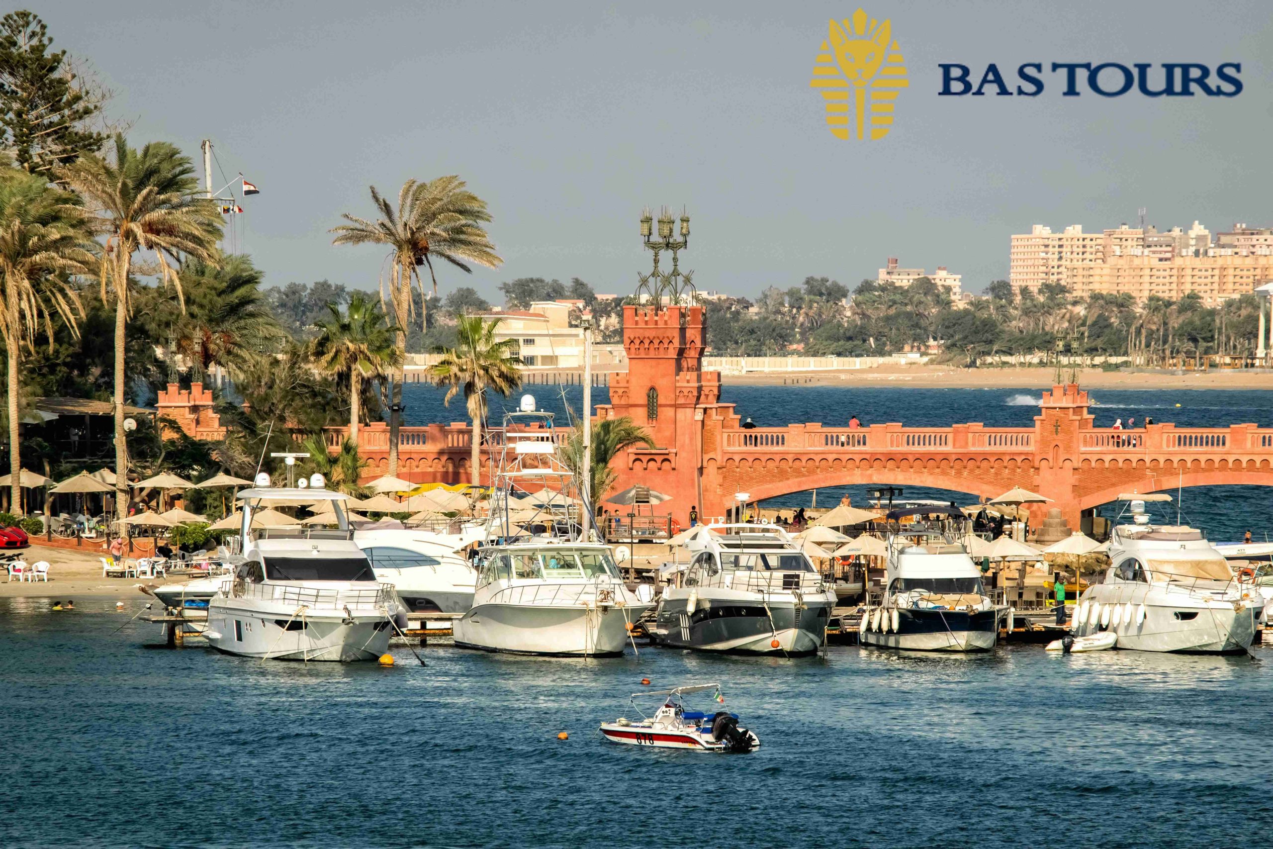 Alexandria