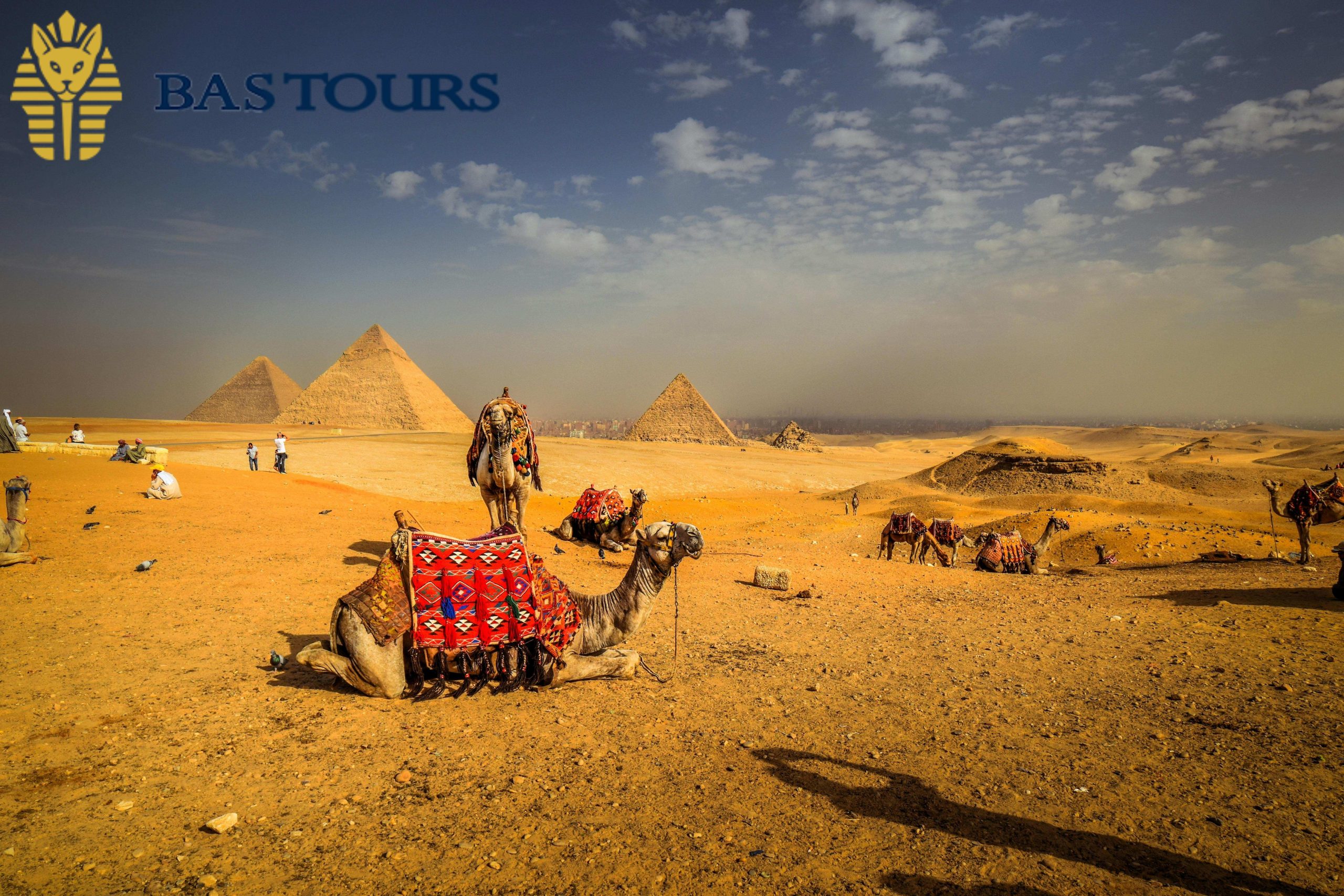 10 days egypt itinerary cairo siwa and hurghada