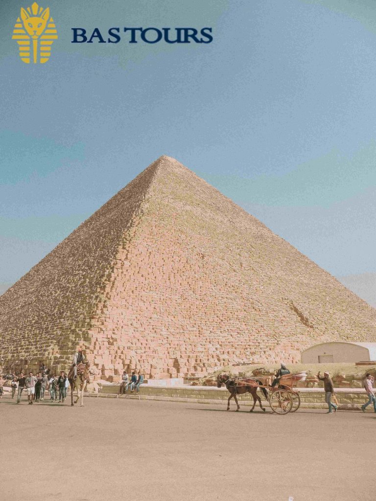 16 days egypt travel package