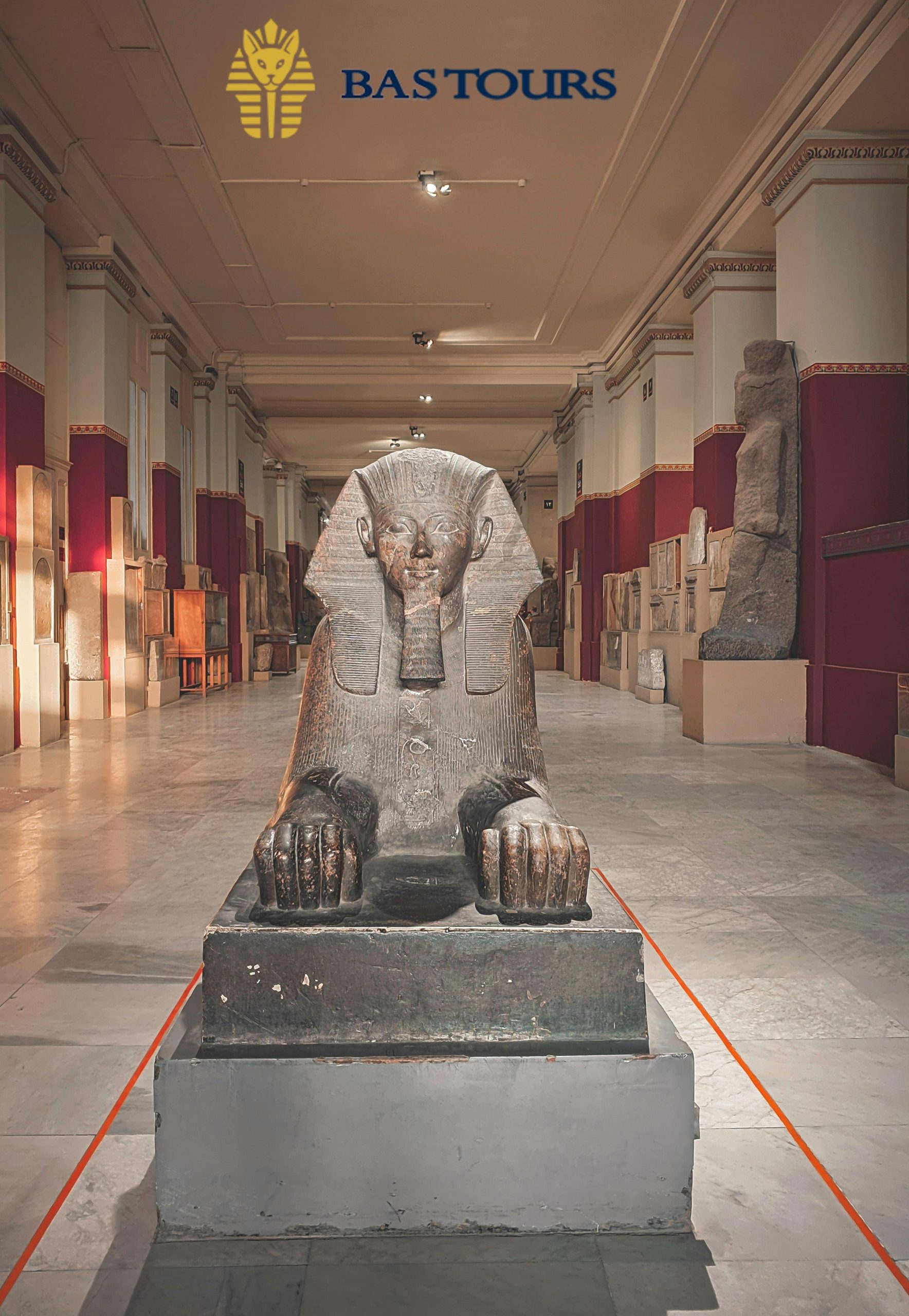 Egyptian Museum