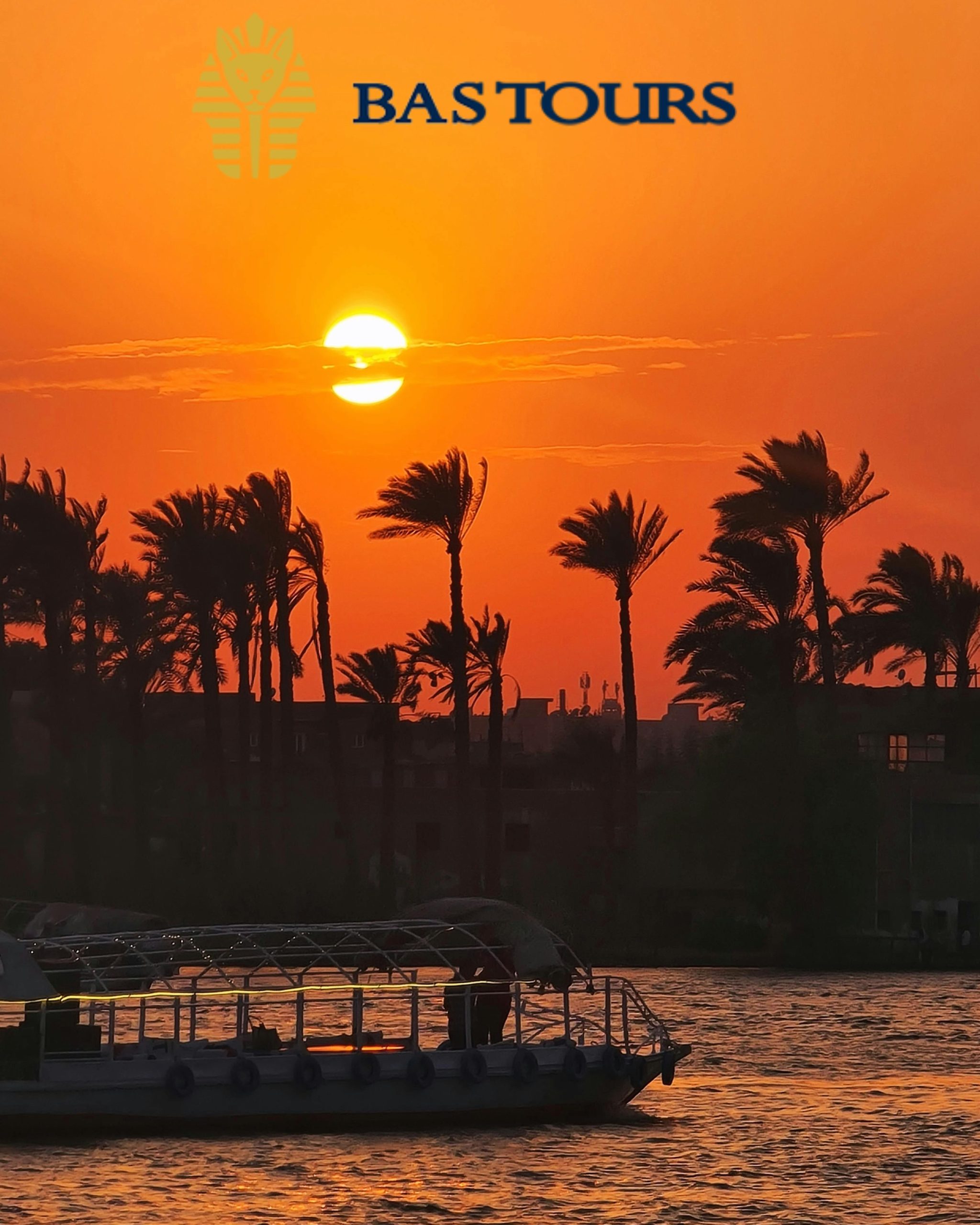 Nile Dinner Cruise Cairo