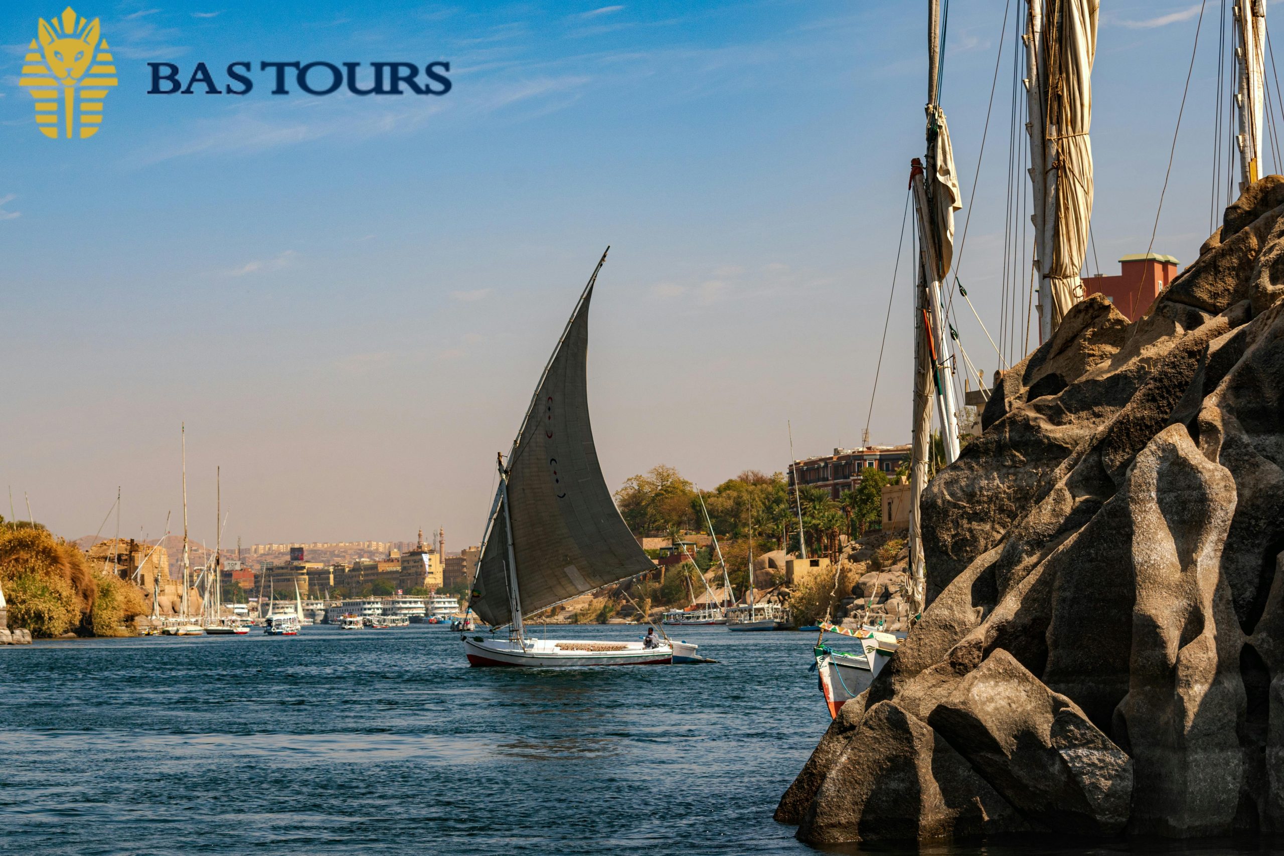 Aswan