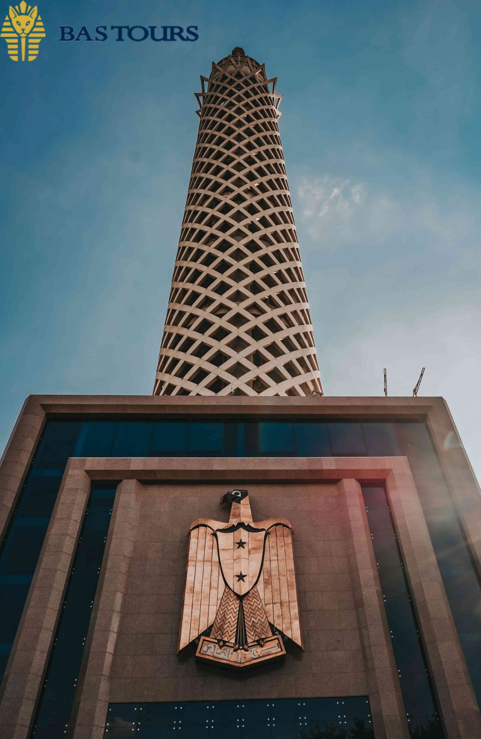 16 days egypt travel package