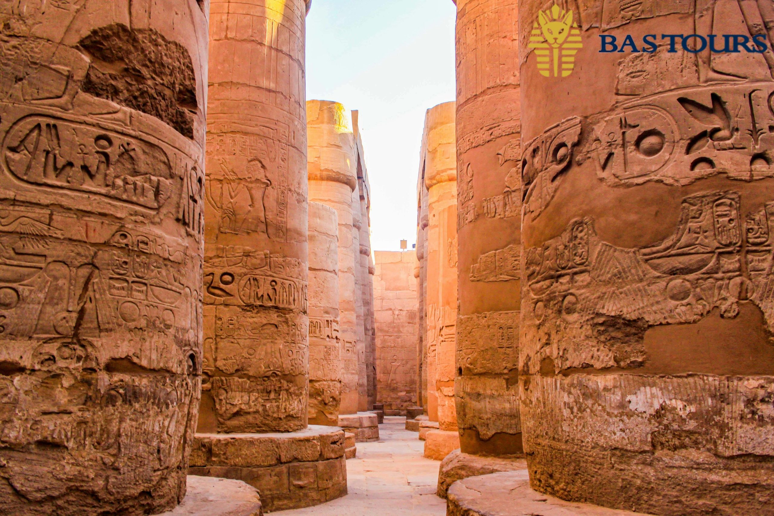 Karnak Temple