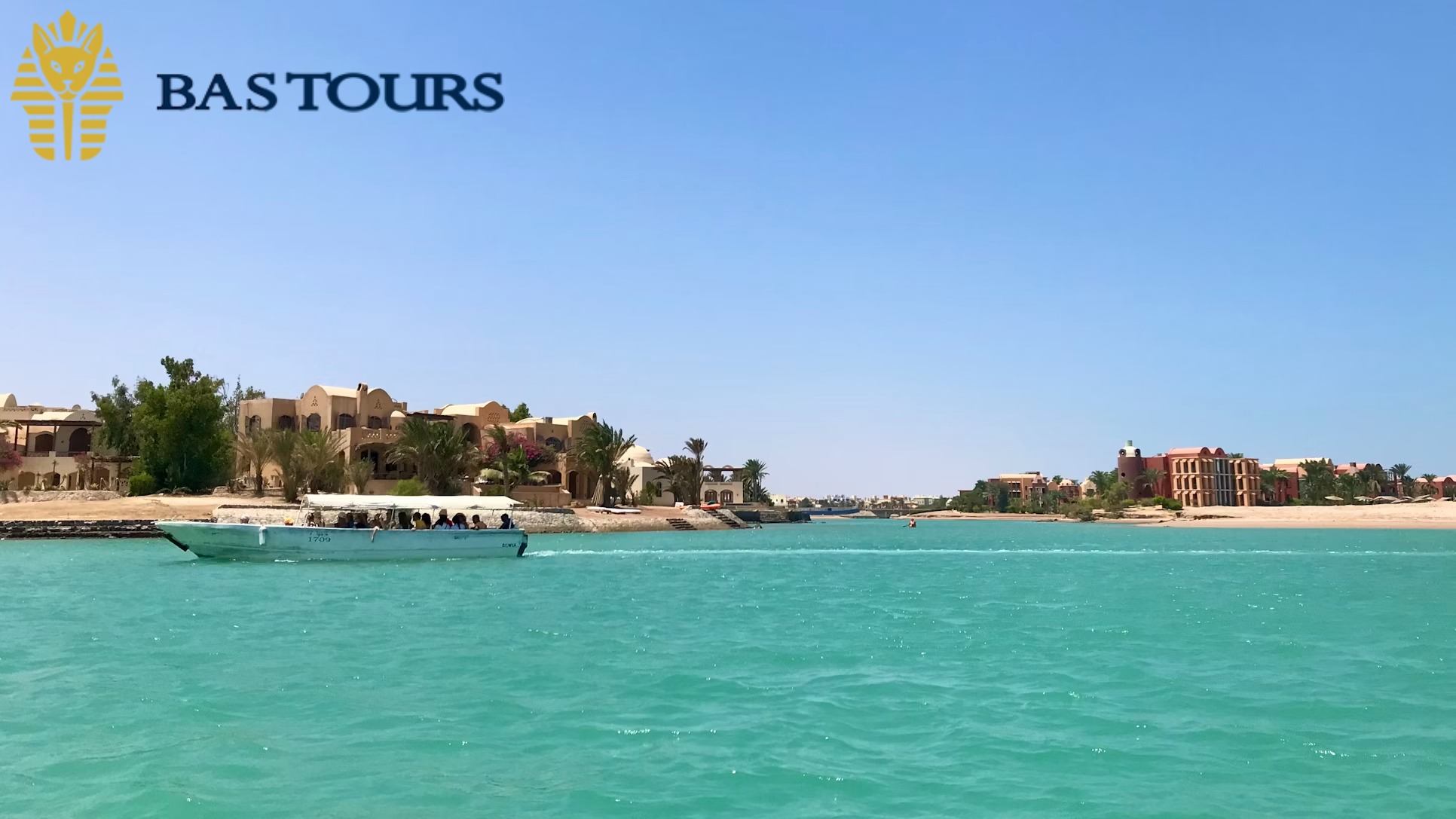 Day 11: Escape to El Gouna – Luxury, Lagoons & Leisure