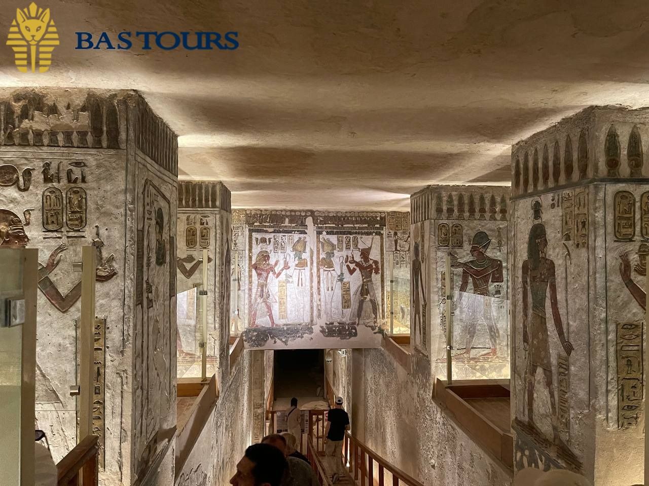 Temple of Queen Hatshepsut