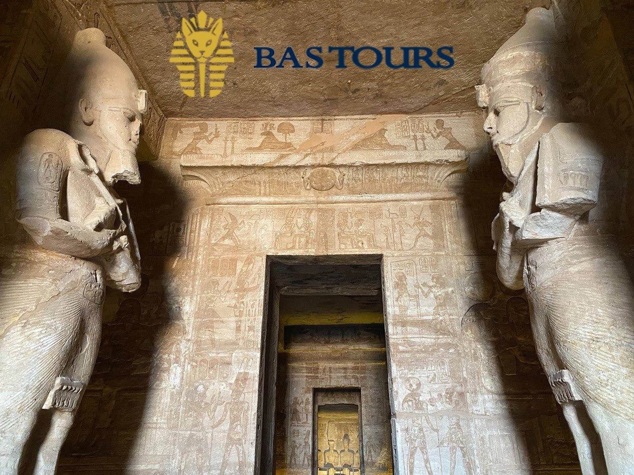 9 days egypt travel packages