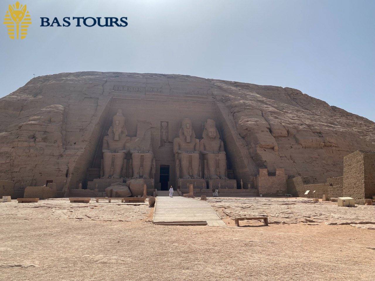 9 days egypt travel packages