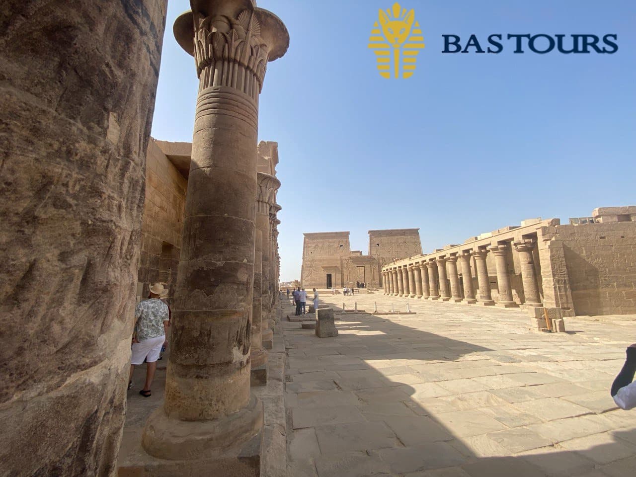 9 days egypt travel packages