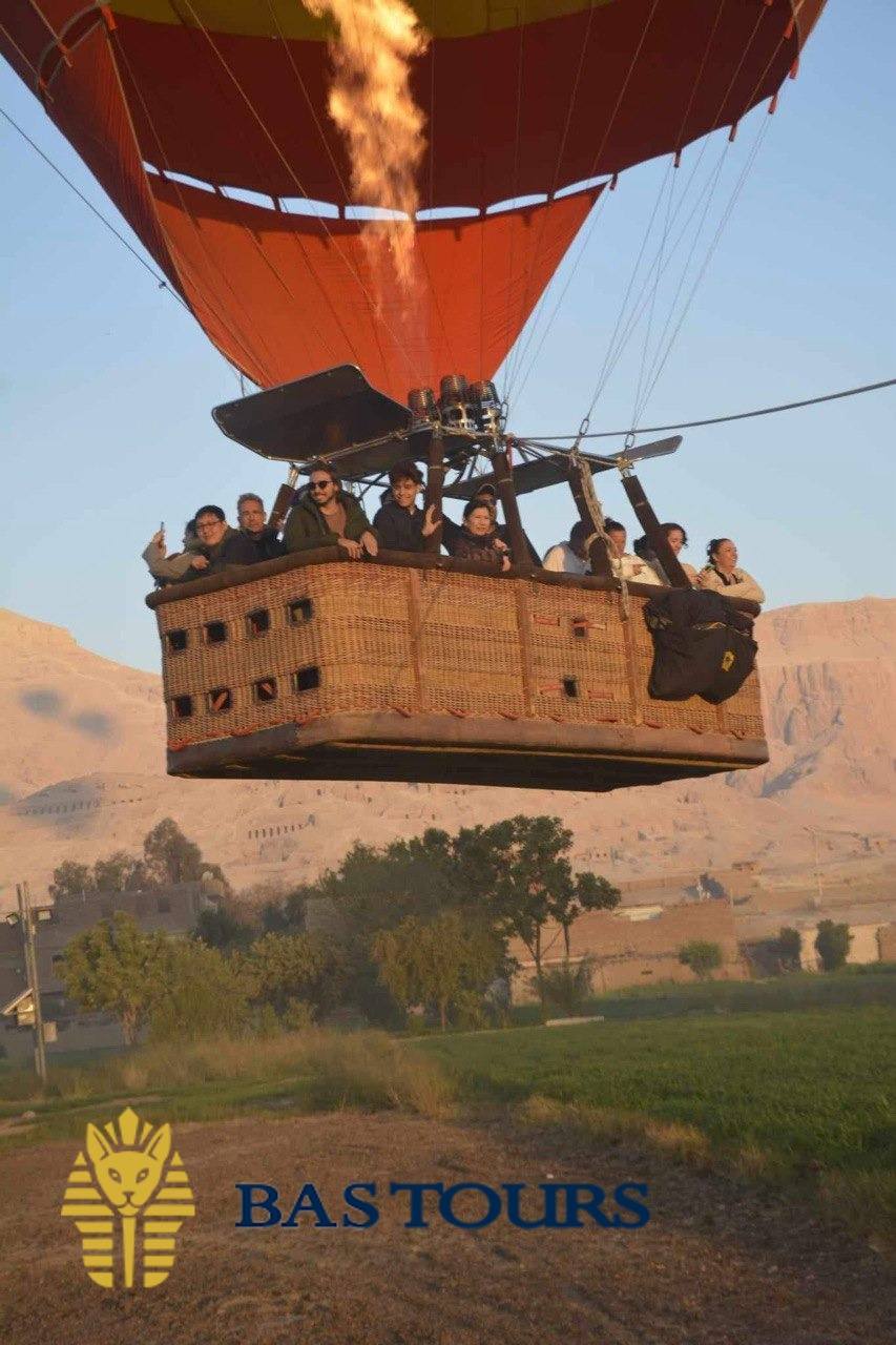 9 days egypt travel packages