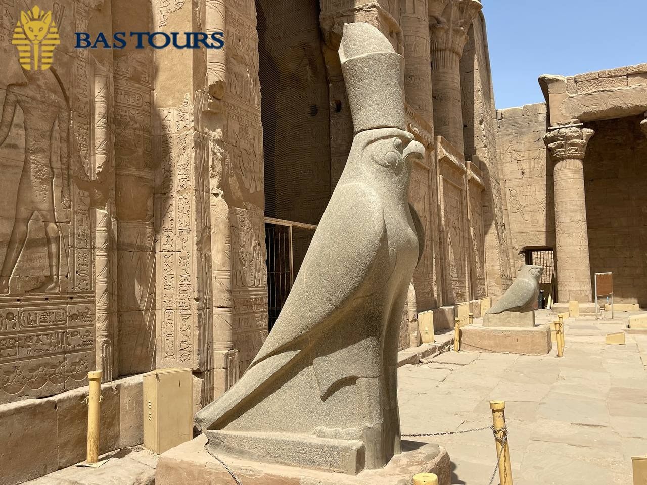 Edfu