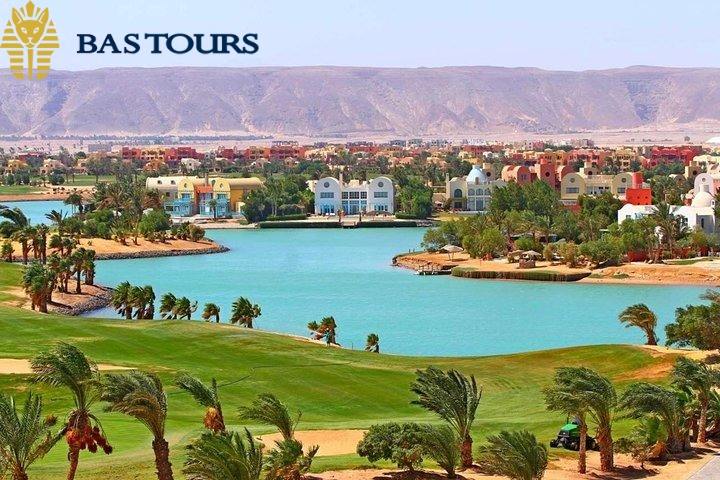 Hurghada Excursions 2026