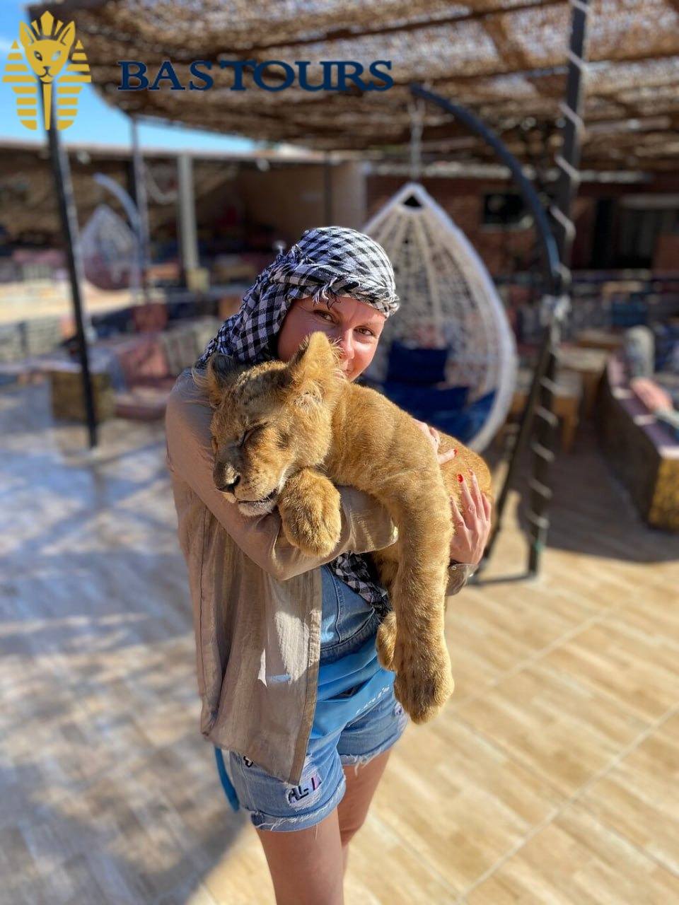 Day 3: Desert Safari & Bedouin Experience – Thrill Across the Dunes and Taste the Desert Life