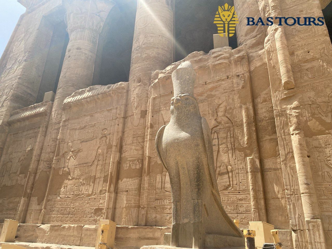 8 days itinerary cairo aswan luxor and hurghada