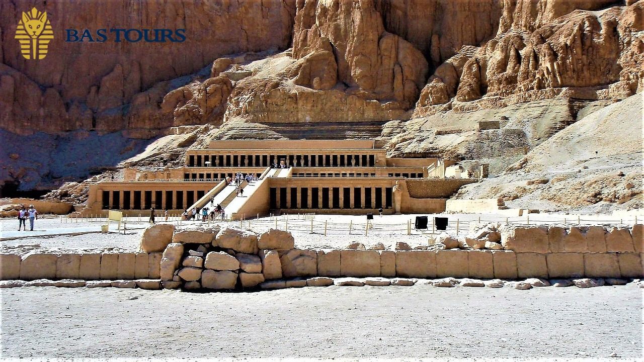 Temple of Hatshepsut