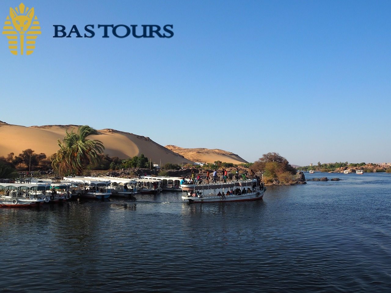 Aswan