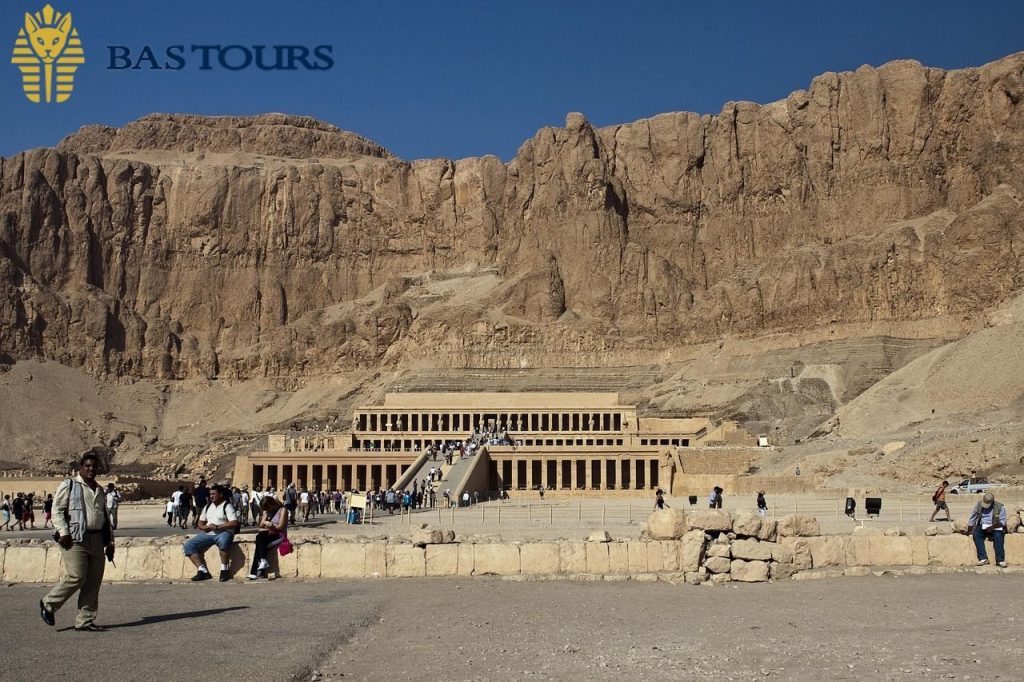 Temple of Hatshepsut