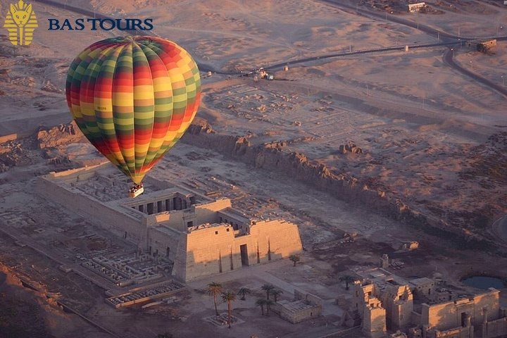 Hot Air Balloon Ride