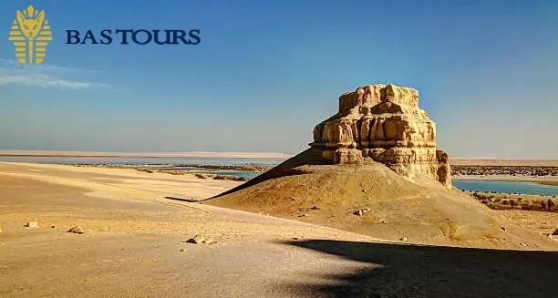 Fayoum Oasis