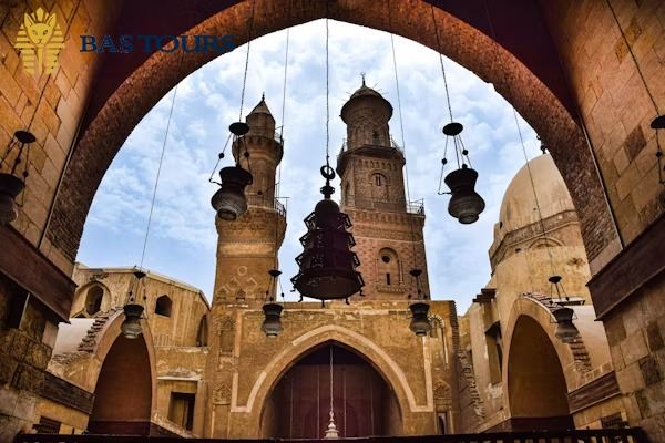 Islamic Cairo
