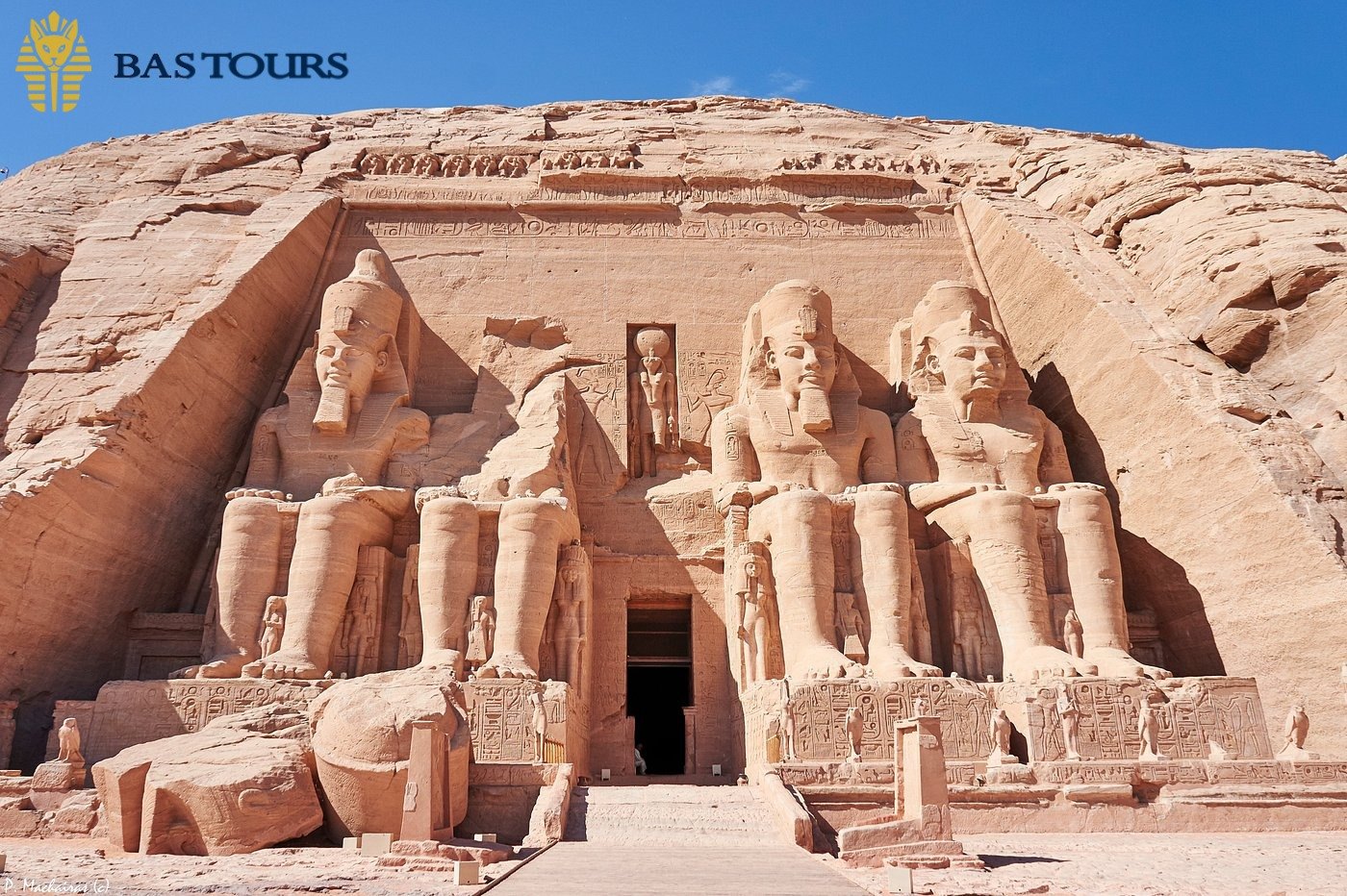 Abu Simbel