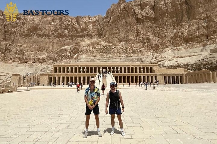 Hatshepsut’s Temple