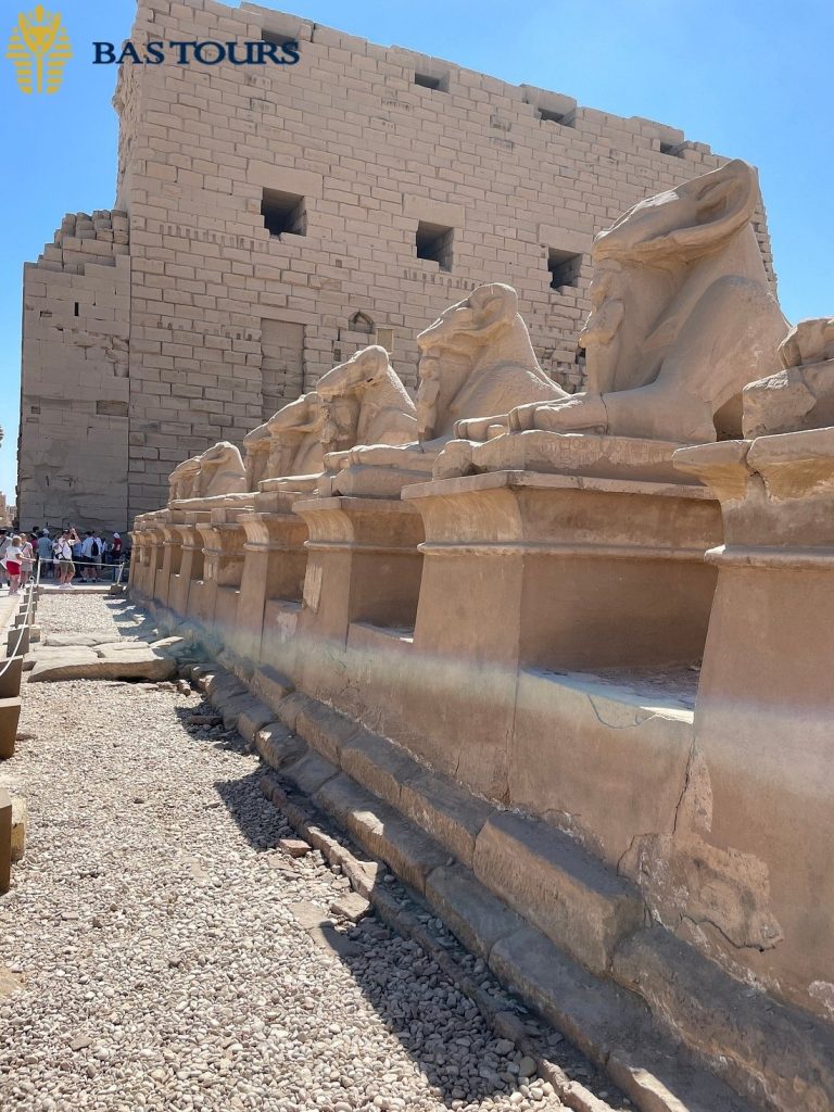 2 Day Trip to Cairo and Luxor from Hurghada