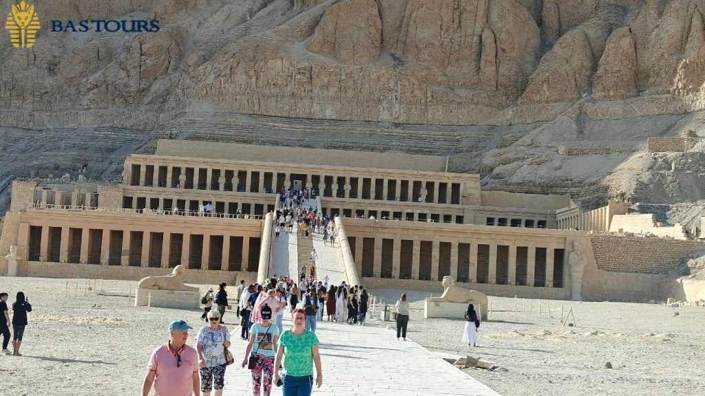 2 Day Trip to Cairo and Luxor from Hurghada