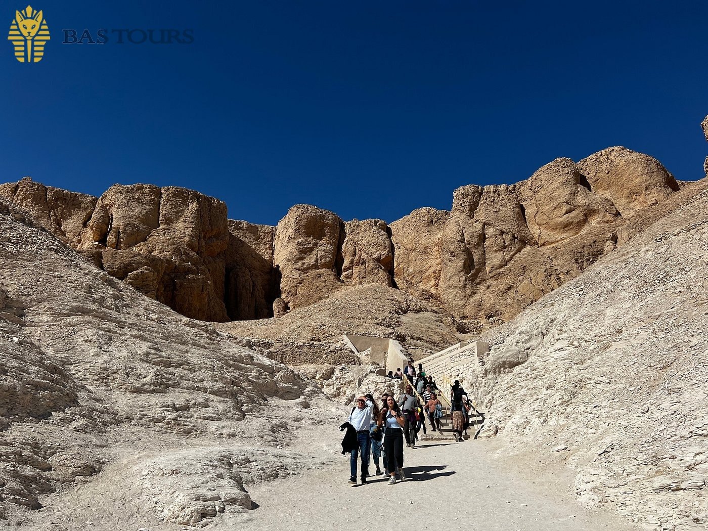 Valley of the Kings