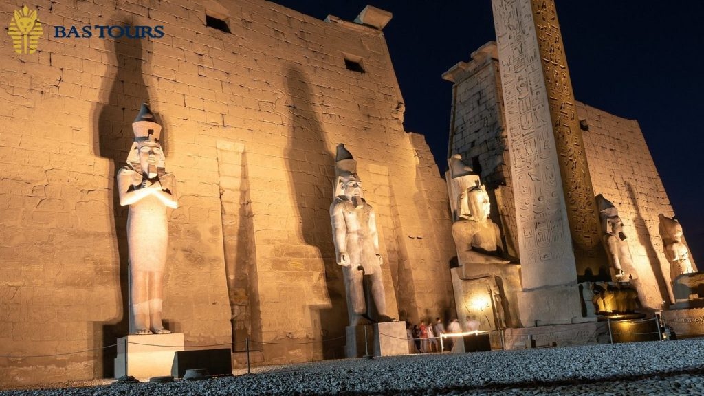 Luxor Temple