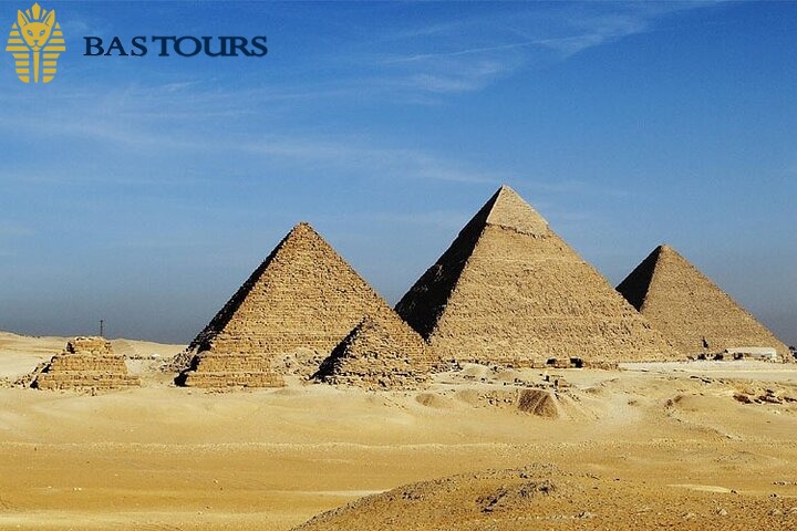 Cairo Tour from Hurghada