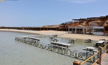 Orange Bay Yacht Trip from Hurghada
