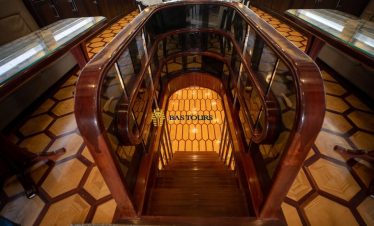 Orange Bay Yacht Trip from Hurghada