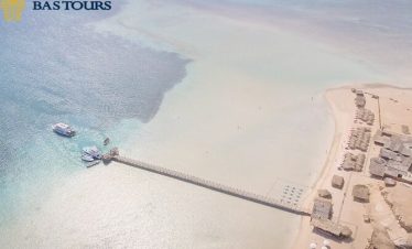 Orange Bay Yacht Trip from Hurghada