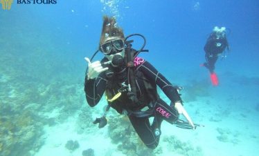 Hurghada Diving Boat Tour – Red Sea Group Diving Trip