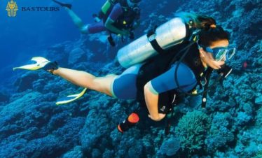 Hurghada Diving Boat Tour – Red Sea Group Diving Trip