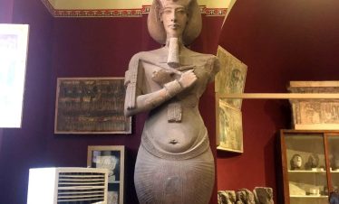 Private Cairo Tour from Hurghada – Giza Pyramids, Sphinx & Egyptian Museum