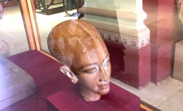 Private Cairo Tour from Hurghada – Giza Pyramids, Sphinx & Egyptian Museum