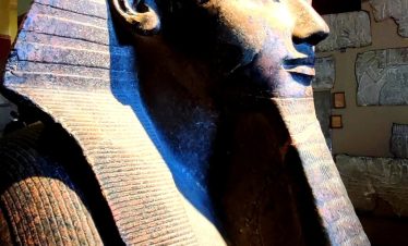 Private Cairo Tour from Hurghada – Giza Pyramids, Sphinx & Egyptian Museum